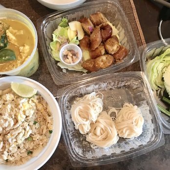 Nora Thai - Food - Thai Near Me - Brooklyn, New York Nora Thai - Food - Thai Near Me - Brooklyn, New York