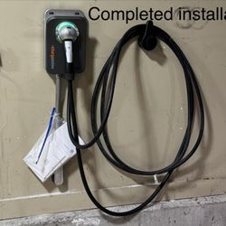 Bickimer Electric - Completed work