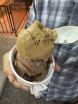 C & C CREAMERY by null