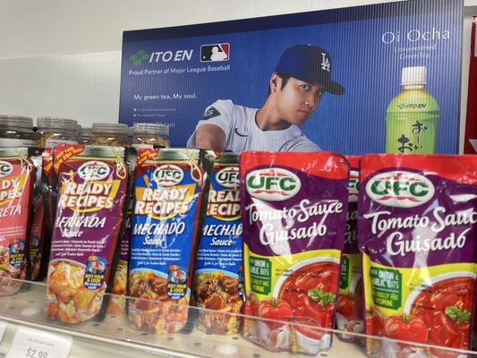 Isla Pacific Grocery by null