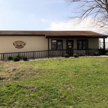 Mariah Foods - Retail Store - Butcher Near Me - Columbus, Indiana