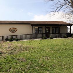 Mariah Foods - Retail Store