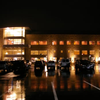 H-E-B Center at Cedar Park - Stadiums & Arenas Near Me - Cedar Park, Texas