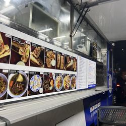 Era Grill Halal Food - Food truck