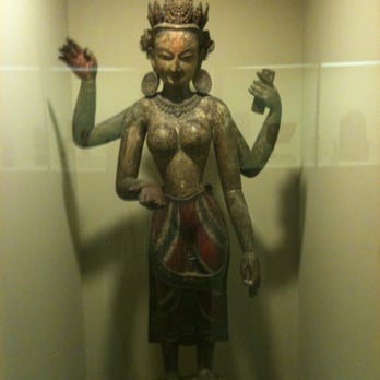 Brooklyn Museum - Art Museums Near Me - Brooklyn, New York