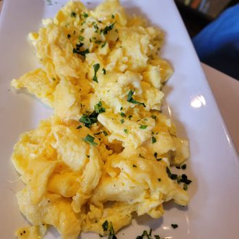 Mojo - Eggs - Latin American Near Me - Forest Hills, New York