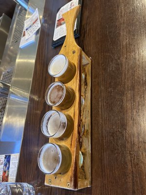 Day Block Brewery & Restaurant by null