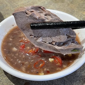 Chao Long Thang Mo - Vietnamese Near Me - Houston, Texas Chao Long Thang Mo - Vietnamese Near Me - Houston, Texas