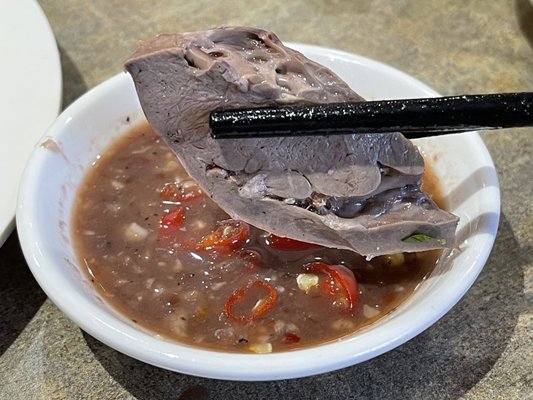 Chao Long Thang Mo by null