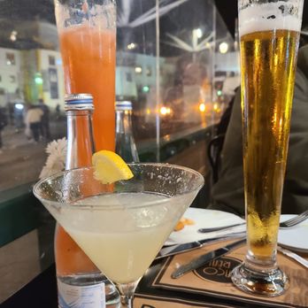 Paço Real - Drinks - Portuguese Near Me - Sintra, 11 Paço Real - Drinks - Portuguese Near Me - Sintra, 11