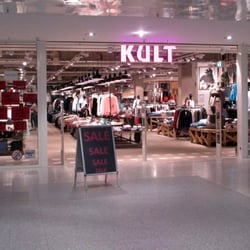 KULT