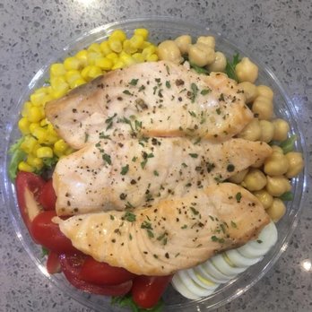 Lin Garden - Salad Near Me - Flushing, New York