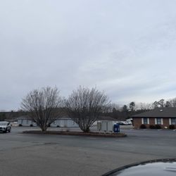 Crofton Plaza