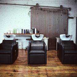 Advanced Coloration Salon