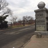 Fort Totten Park - 441 Photos & 78 Reviews - Parks - Totten Ave & Cross ...