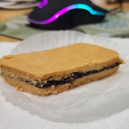Blueberry Dreams