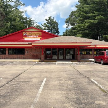 The Chicken Shack - The Chicken Shack - Chicken Wings Near Me - Waupaca, Wisconsin The Chicken Shack - The Chicken Shack - Chicken Wings Near Me - Waupaca, Wisconsin