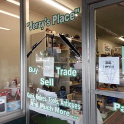 Jerry's Place