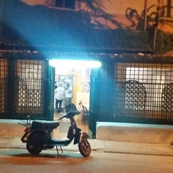 Carminuccio a Mariconda - Carminuccio da fuori