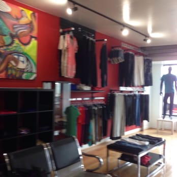 District Culture - Shoe Stores Near Me - Washington, DC, District of Columbia