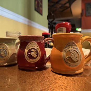 Another Broken Egg Cafe - Breakfast & Brunch Near Me - Burbank, California
