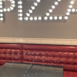Hamilton House of Pizza