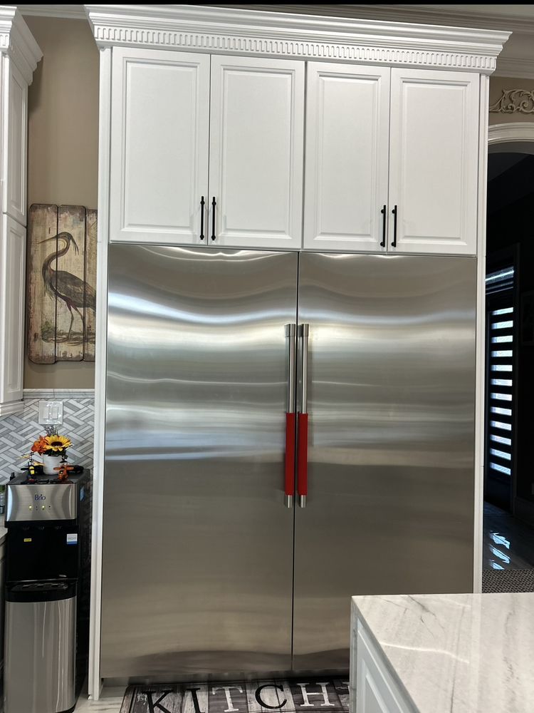 Slide of Authement Services