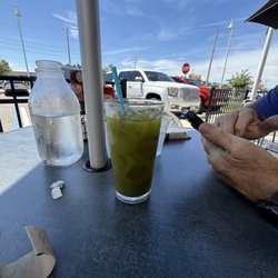 First Watch - Kale Tonic dreams