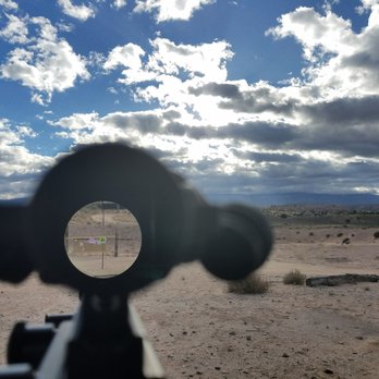 Sidney Paul Gordon Shooting Range - Mostly sunny every day - Gun/Rifle Ranges Near Me - La Luz, New Mexico Sidney Paul Gordon Shooting Range - Mostly sunny every day - Gun/Rifle Ranges Near Me - La Luz, New Mexico