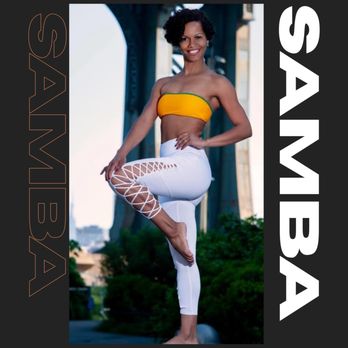 All Styles Tribe - Samba class with Brazilian vibes! - Dance Studios Near Me - Los Angeles, California All Styles Tribe - Samba class with Brazilian vibes! - Dance Studios Near Me - Los Angeles, California