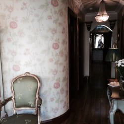 The Beauty Clinic