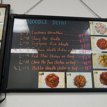 Hong Kong Gourmet - Noodle Dishes - Chinese Near Me - Etobicoke, Ontario Hong Kong Gourmet - Noodle Dishes - Chinese Near Me - Etobicoke, Ontario