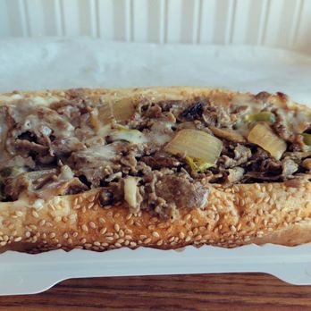 TOKOA CHEESESTEAK - 81 Photos & 39 Reviews - 7313 Baltimore Ave ...