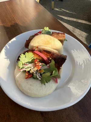 Nick's on Madison by null