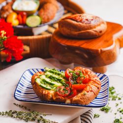 Alihan's Coffee and Breakfast - Turkish pastries baked fresh in house from scratch