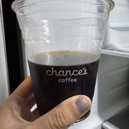 Pho Cold Brew