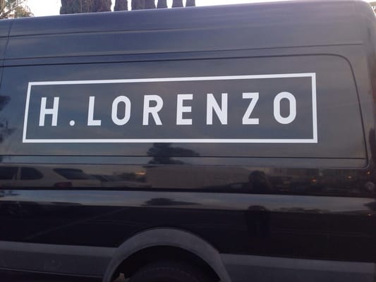 H.Lorenzo by null