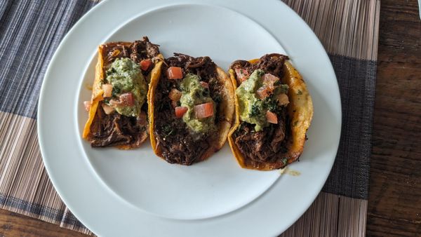 Tinga Kim Taqueria by null