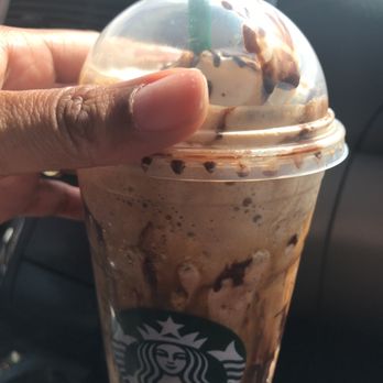 Starbucks - Coffee & Tea Near Me - Merrillville, Indiana