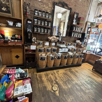 Java Girl - Coffee & Tea Near Me - New York, New York Java Girl - Coffee & Tea Near Me - New York, New York