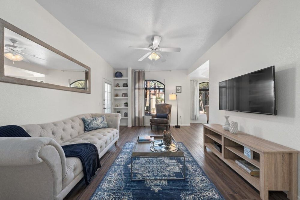 San Cierra - property management company in Chandler, AZ