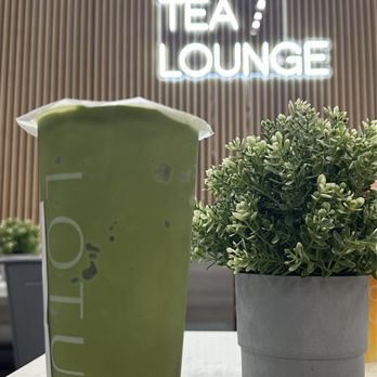 Lotus Coffee & Tea  - Bubble Tea Near Me - Carson, California