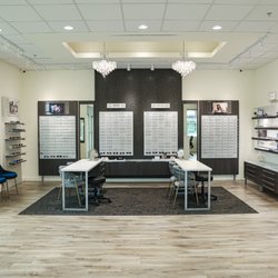 Sphinx Eye Care - Optical boutique