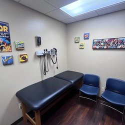 HealthCARE Express Urgent Care - Wake Village - Healthcare express urgent care walk in clinic