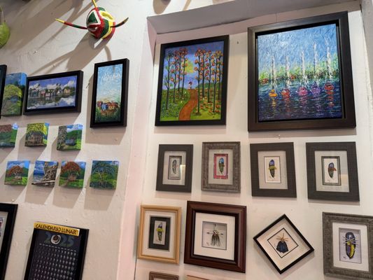 Café El Punto by null