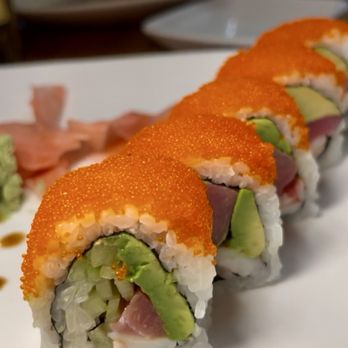 Sakura - Sushi Bars Near Me - Tucson, Arizona