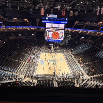 Barclays Center - Stadiums & Arenas Near Me - Brooklyn, New York