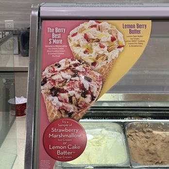 Cold Stone Creamery - Advertisement - Ice Cream & Frozen Yogurt Near Me - Sacramento, California Cold Stone Creamery - Advertisement - Ice Cream & Frozen Yogurt Near Me - Sacramento, California