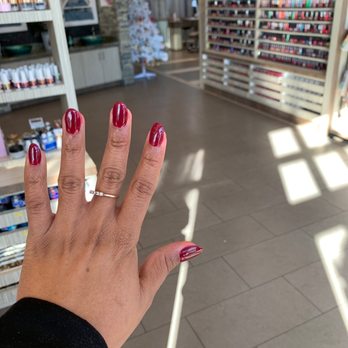 Bliss Nail Spa - Day Spas Near Me - Millersville, Maryland Bliss Nail Spa - Day Spas Near Me - Millersville, Maryland