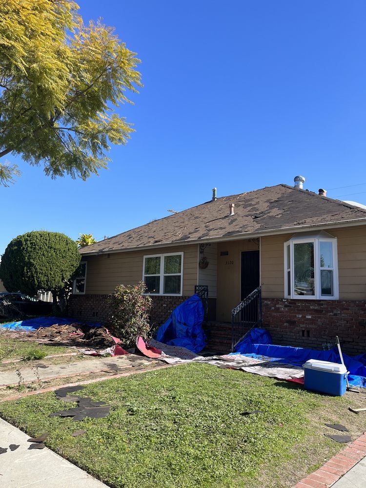 Slide of Inhome Renovation